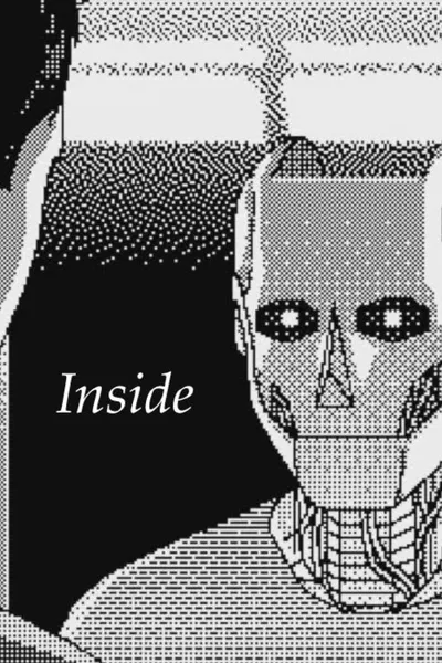 Inside