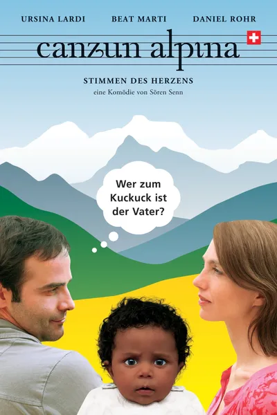 Canzun Alpina