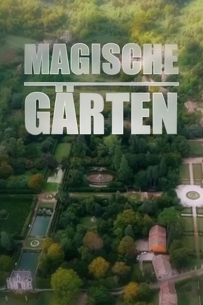 Jardins d’ici et d’ailleurs
