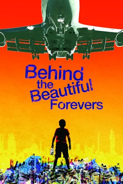 National Theatre Live: Behind the Beautiful Forevers