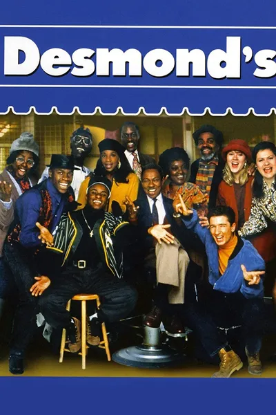 Desmond's