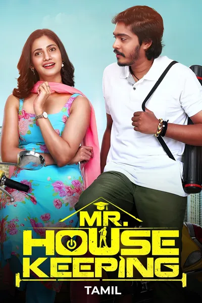 Mr. Housekeeping