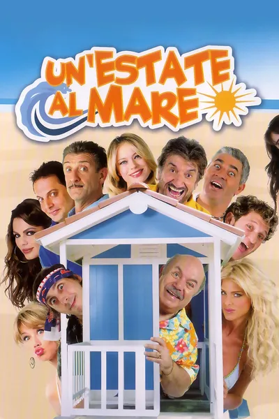 A summer at the sea