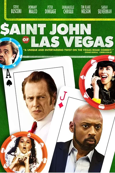 Saint John of Las Vegas