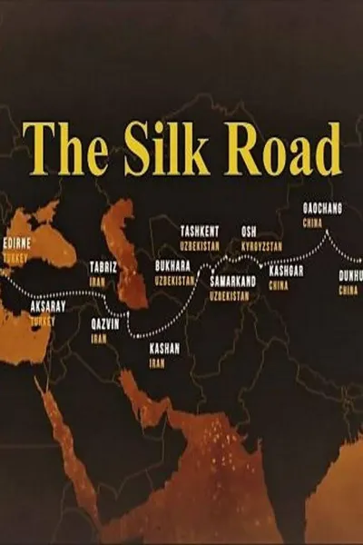 The Silk Road