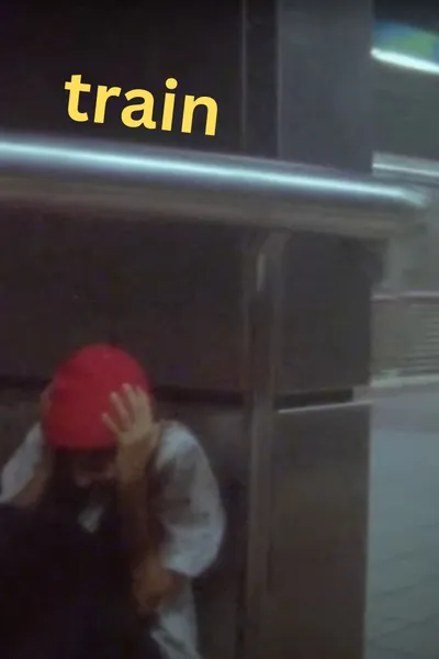 train