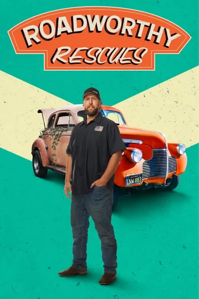Roadworthy Rescues