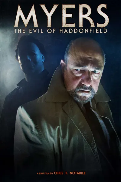 Myers: The Evil of Haddonfield