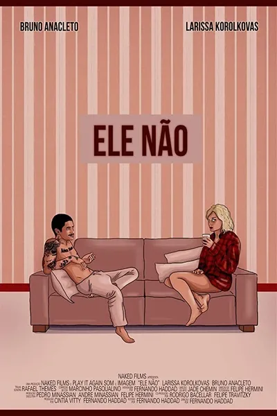 Ele Não