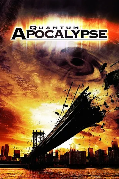 Quantum Apocalypse