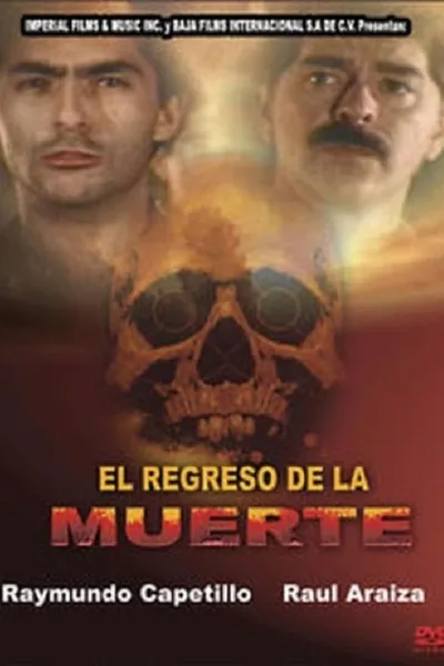 El Regreso de la Muerte
