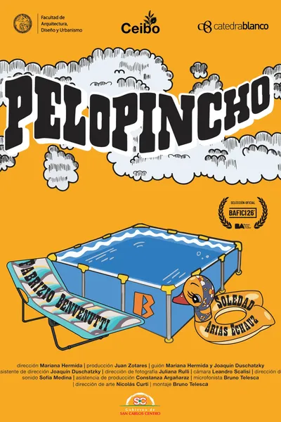 Pelopincho