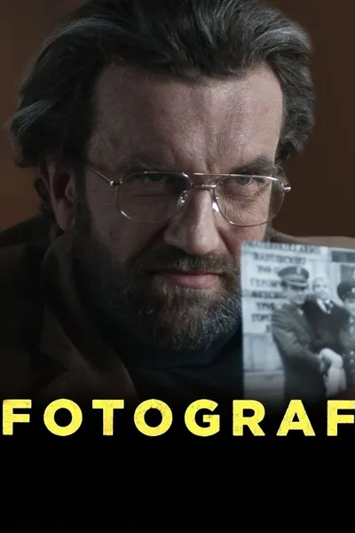 The Photographer