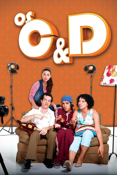 Os C&D