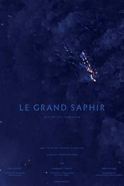The Great Saphir