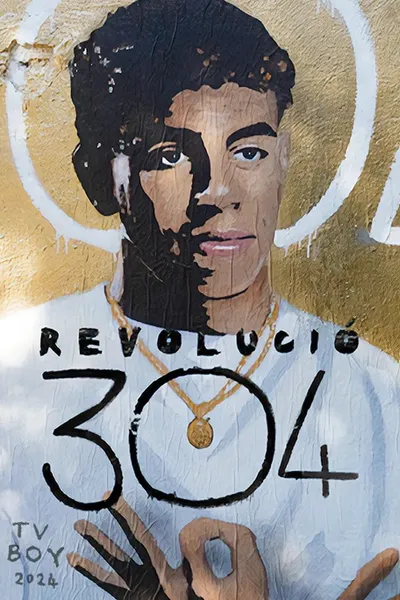 Revolució 304