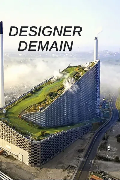 Designer demain