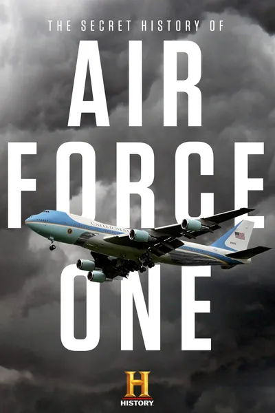 The Secret History Of Air Force One