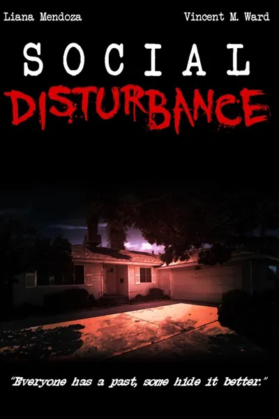 Social Disturbance