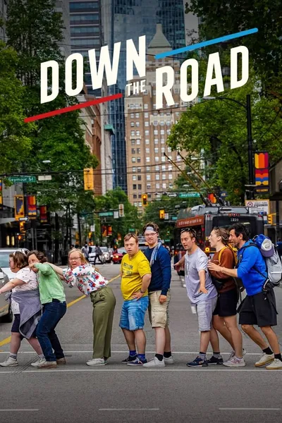 Down the road