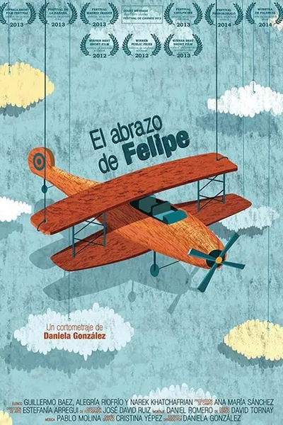 El Abrazo de Felipe