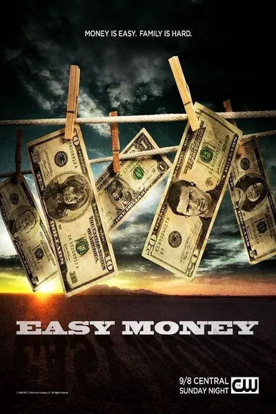 Easy Money