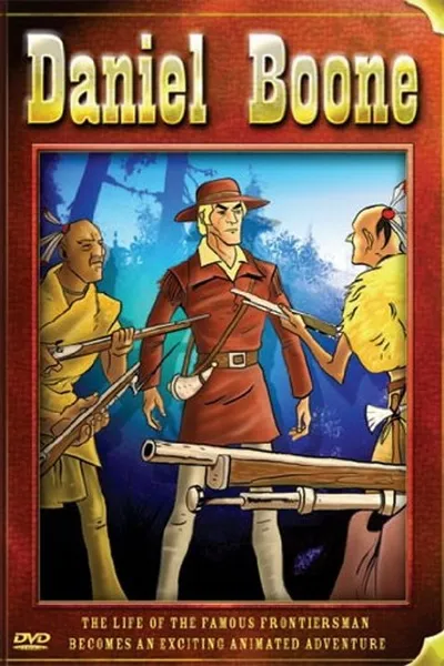 Daniel Boone