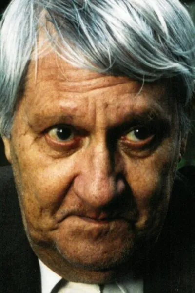 Senhor Jerónimo