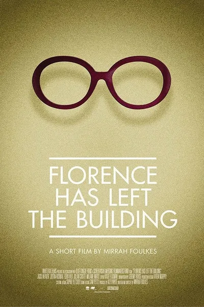 Florence Has Left the Building