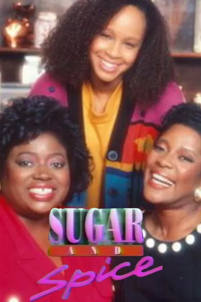 Sugar and Spice