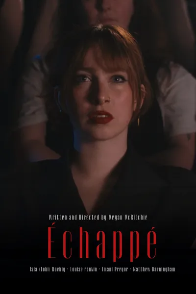 Échappé