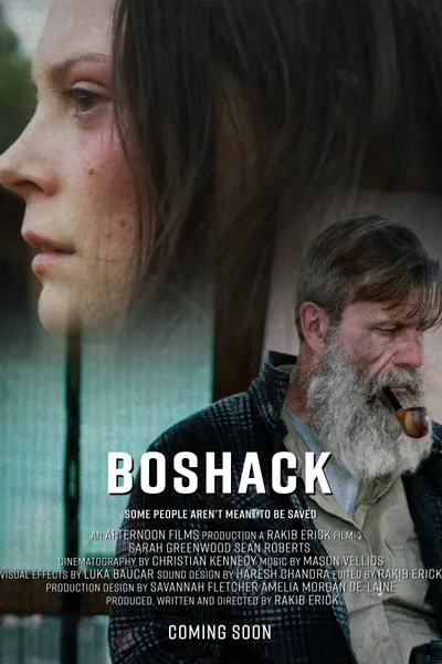 Boshack