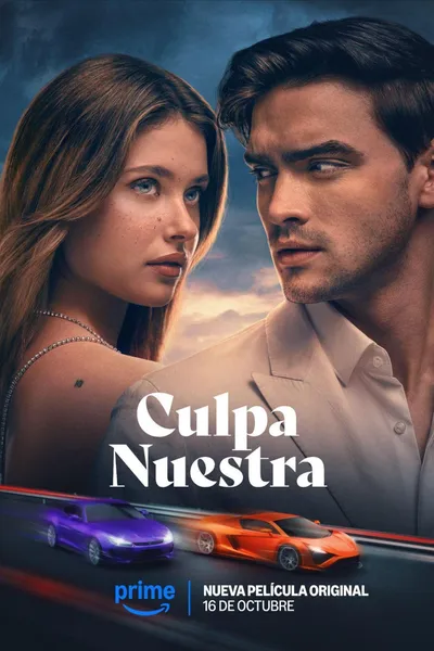 Culpa nuestra