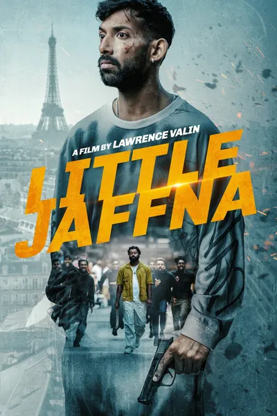 Little Jaffna