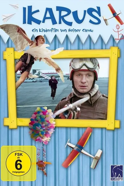 Icarus