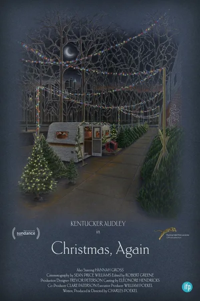Christmas, Again