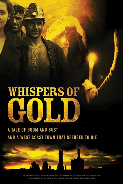 Whispers of Gold