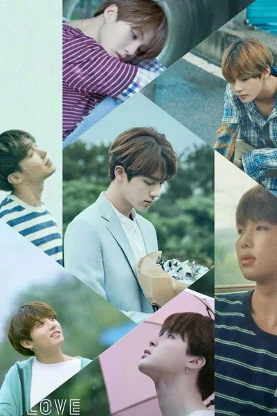 BTS: LOVE YOURSELF Highlight Reel '起'