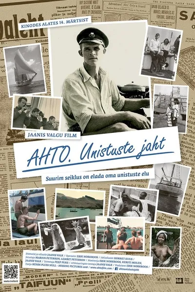 Ahto: Chasing a Dream