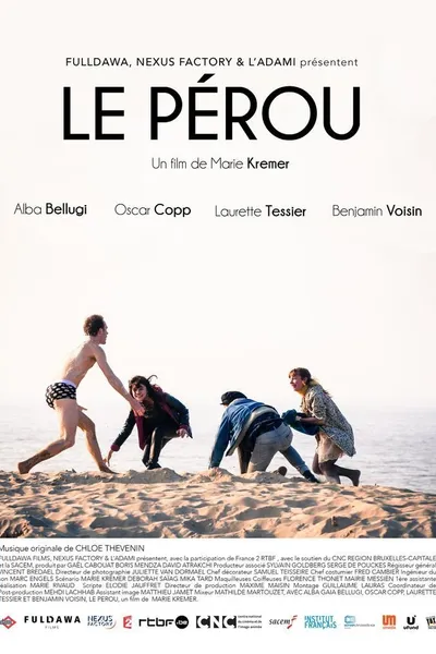 Peru