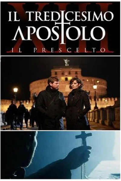The thirteenth apostle
