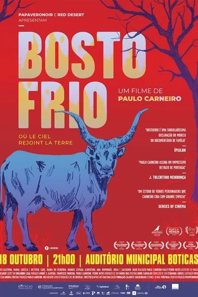 Bostofrio