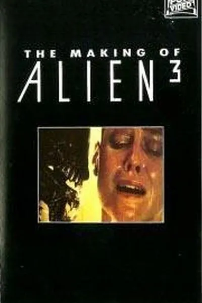 The Making of 'Alien³'