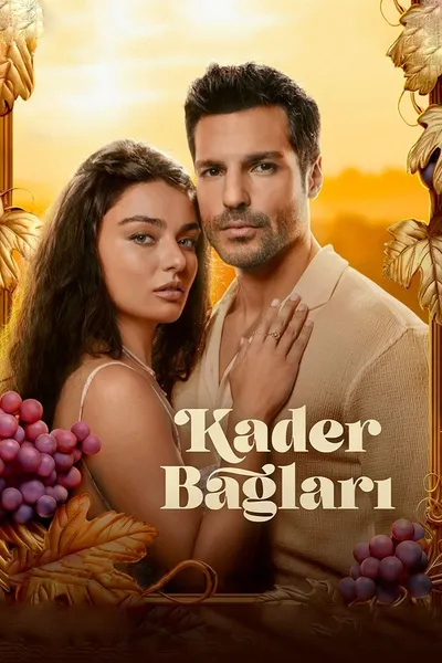 Kader Bağları