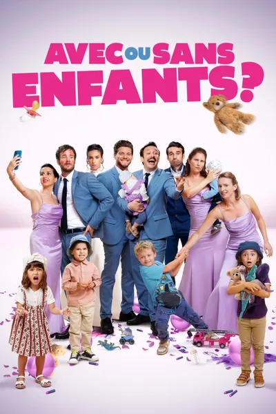 With or Without Kids