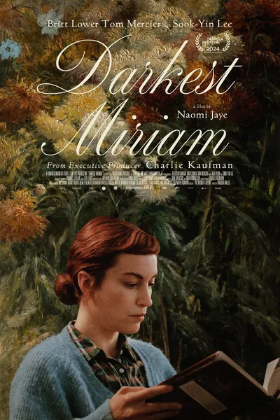 Darkest Miriam