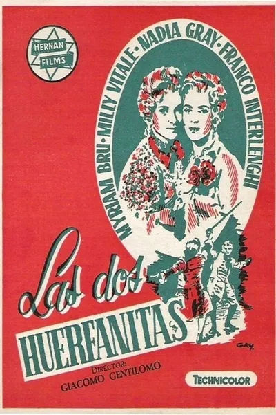 The Two Orphans