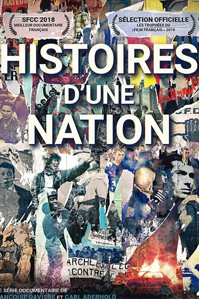 Histoires d’une nation