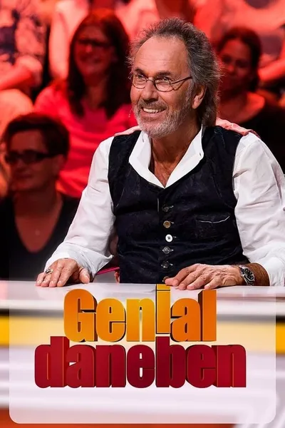 Genial daneben