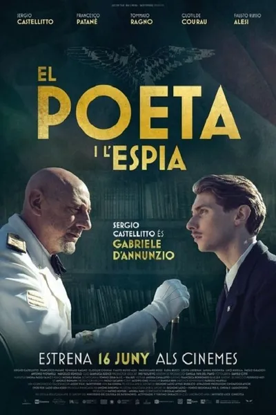 The Bad Poet